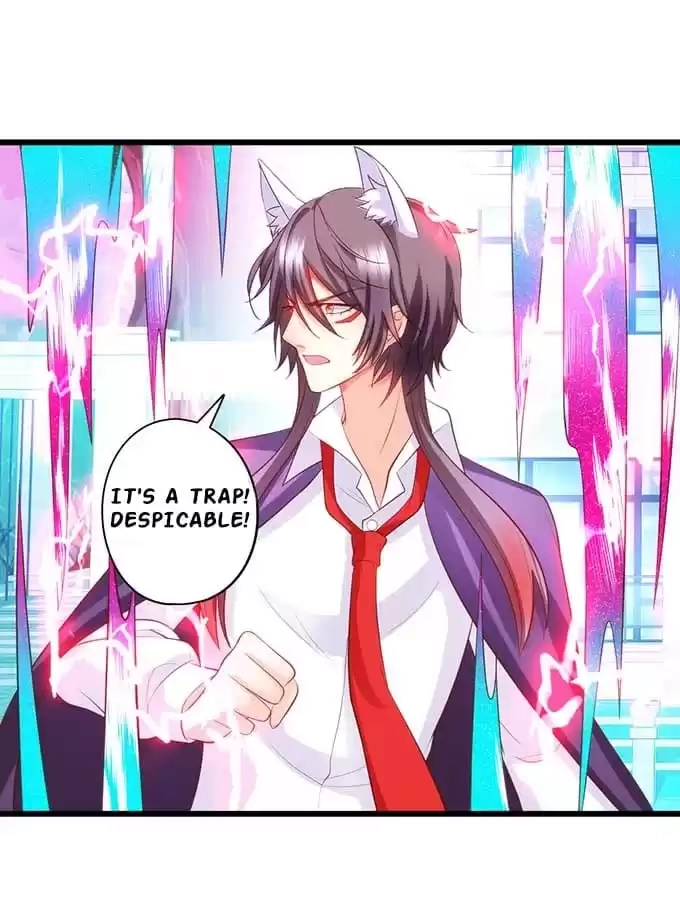 Read My Snapping Fox Lord chapter 96 image 85 on Lezhin