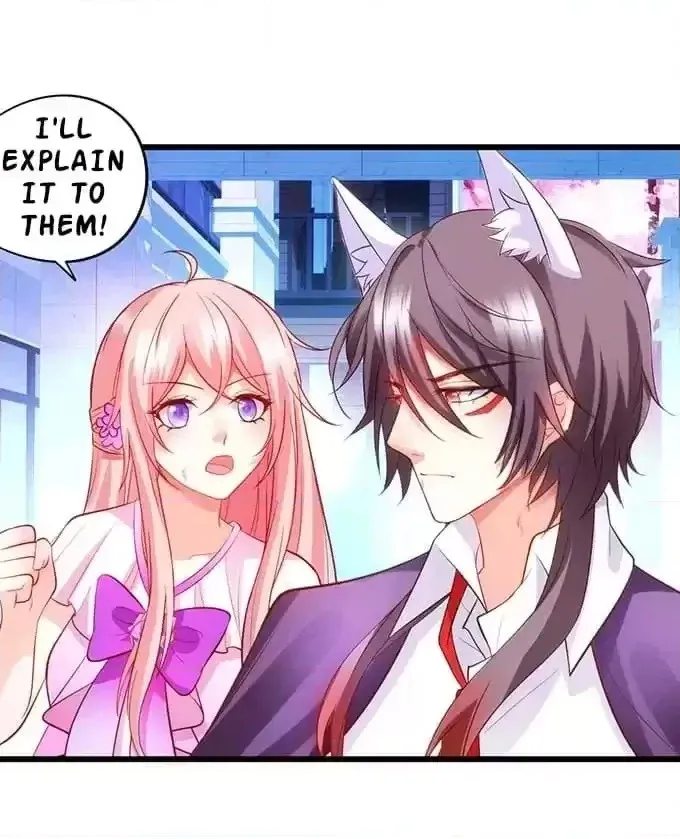 Read My Snapping Fox Lord chapter 96 image 9 on Lezhin