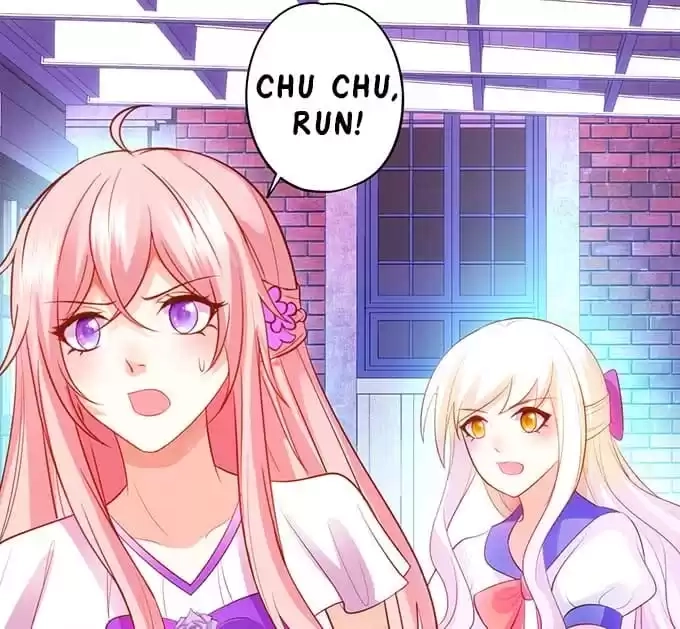 Read My Snapping Fox Lord chapter 96 image 91 on Lezhin