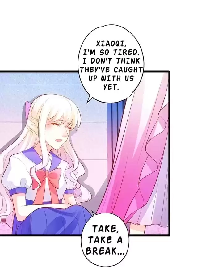 Read My Snapping Fox Lord chapter 96 image 95 on Lezhin