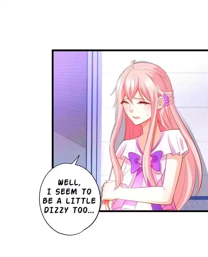 Read My Snapping Fox Lord chapter 96 image 97 on Lezhin