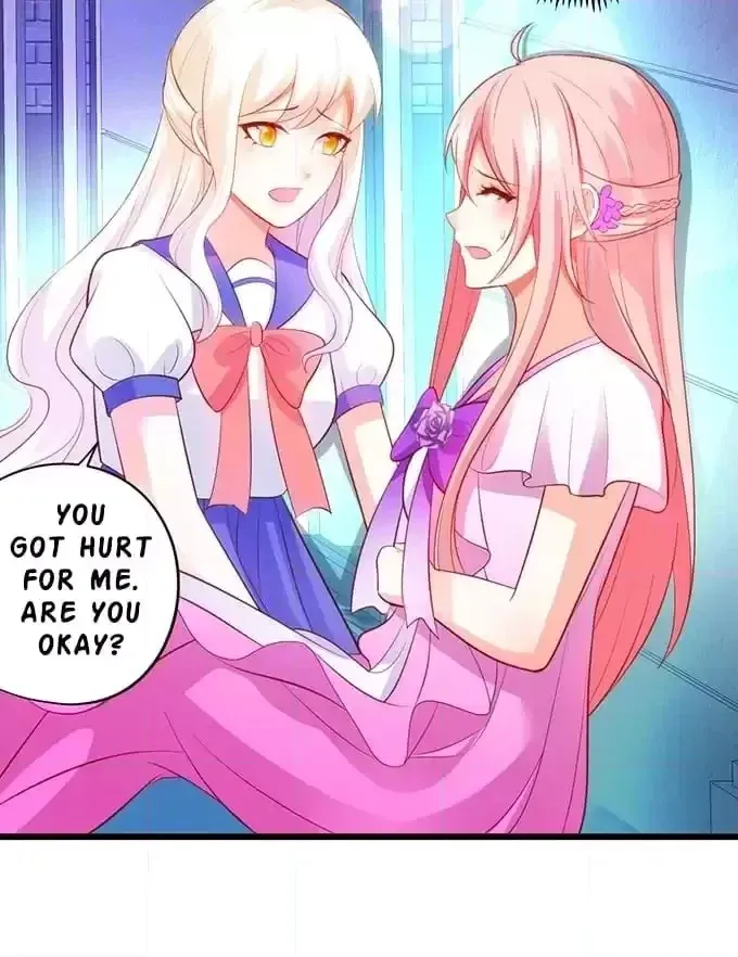 Read My Snapping Fox Lord chapter 96 image 99 on Lezhin