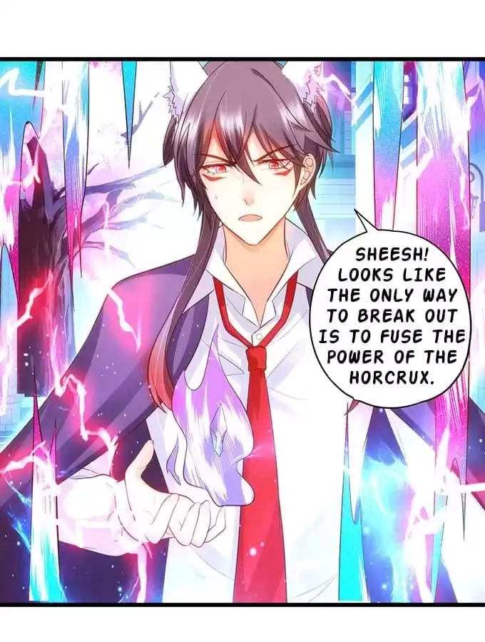 Read My Snapping Fox Lord chapter 97 image 10 on Lezhin