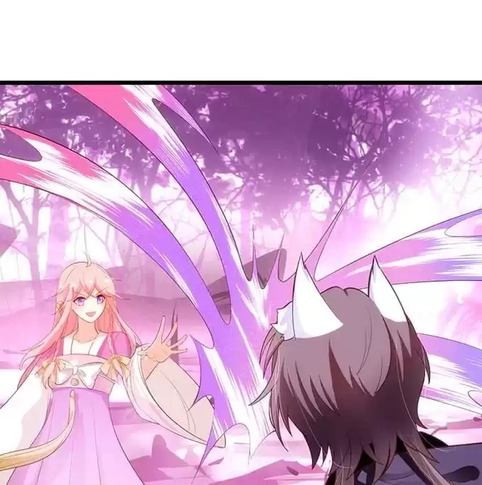 Read My Snapping Fox Lord chapter 97 image 101 on Lezhin
