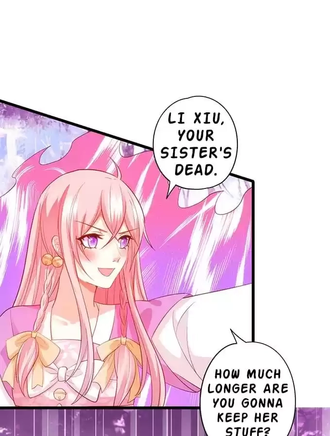 Read My Snapping Fox Lord chapter 97 image 103 on Lezhin