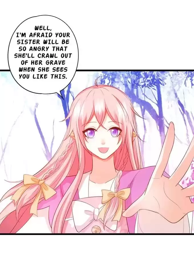 Read My Snapping Fox Lord chapter 97 image 107 on Lezhin