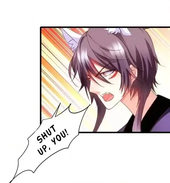 Read My Snapping Fox Lord chapter 97 image 109 on Lezhin