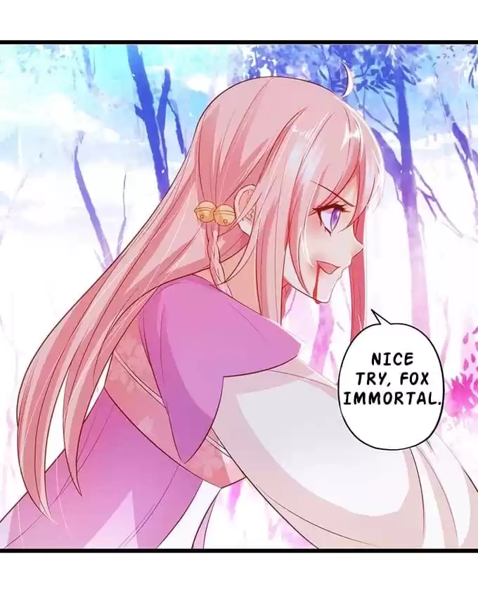Read My Snapping Fox Lord chapter 97 image 110 on Lezhin