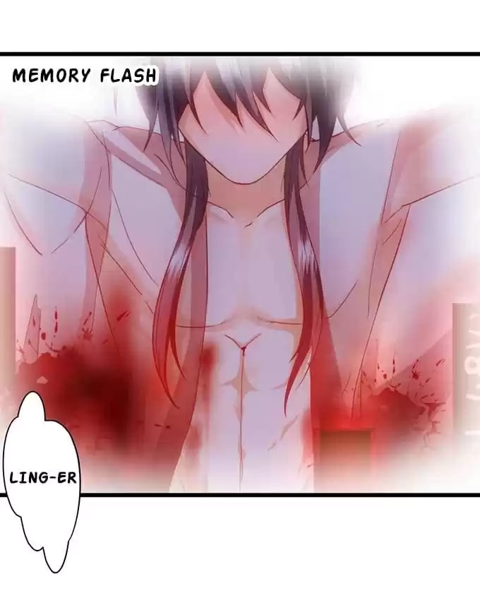 Read My Snapping Fox Lord chapter 97 image 13 on Lezhin