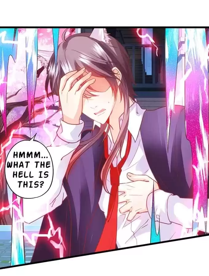 Read My Snapping Fox Lord chapter 97 image 16 on Lezhin
