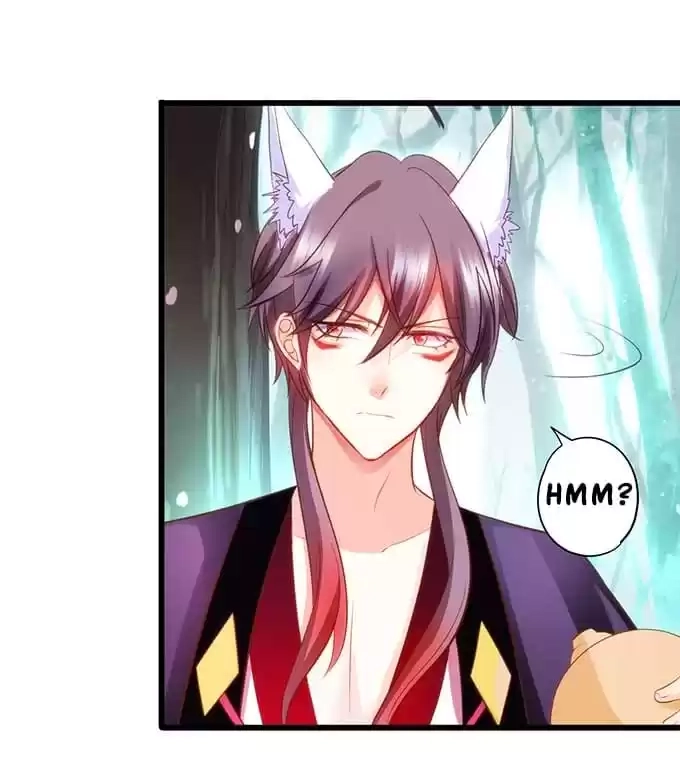 Read My Snapping Fox Lord chapter 97 image 22 on Lezhin