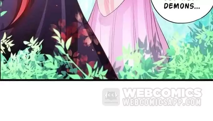 Read My Snapping Fox Lord chapter 97 image 24 on Lezhin
