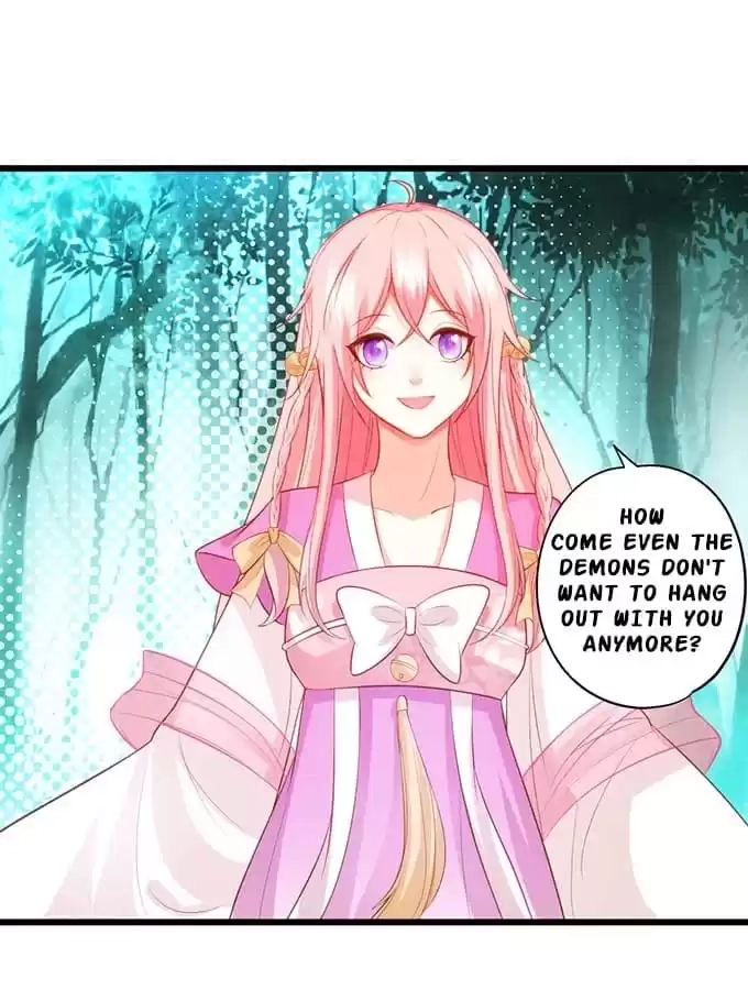 Read My Snapping Fox Lord chapter 97 image 25 on Lezhin