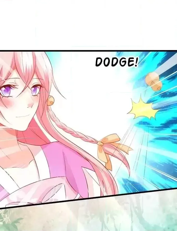 Read My Snapping Fox Lord chapter 97 image 29 on Lezhin