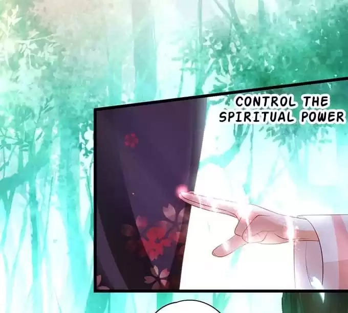 Read My Snapping Fox Lord chapter 97 image 30 on Lezhin