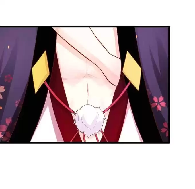 Read My Snapping Fox Lord chapter 97 image 35 on Lezhin