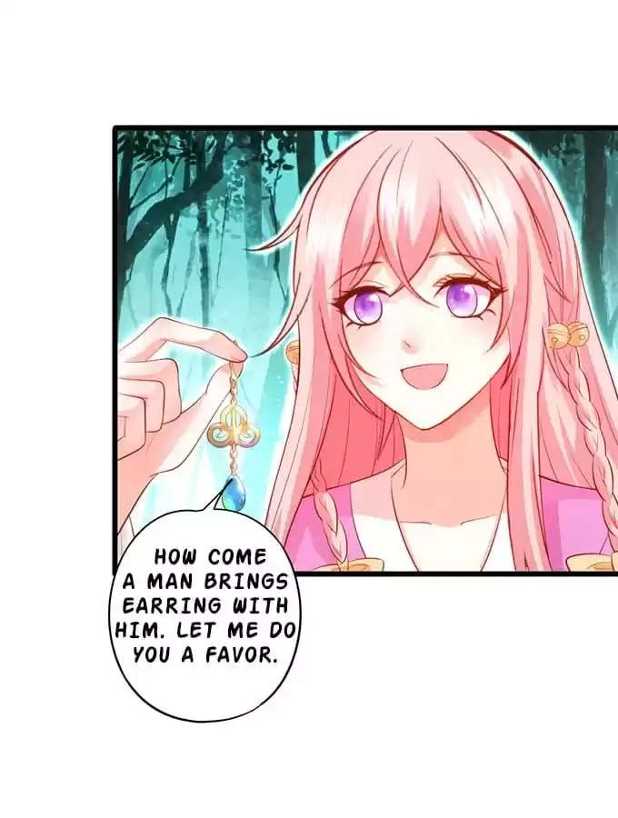 Read My Snapping Fox Lord chapter 97 image 36 on Lezhin