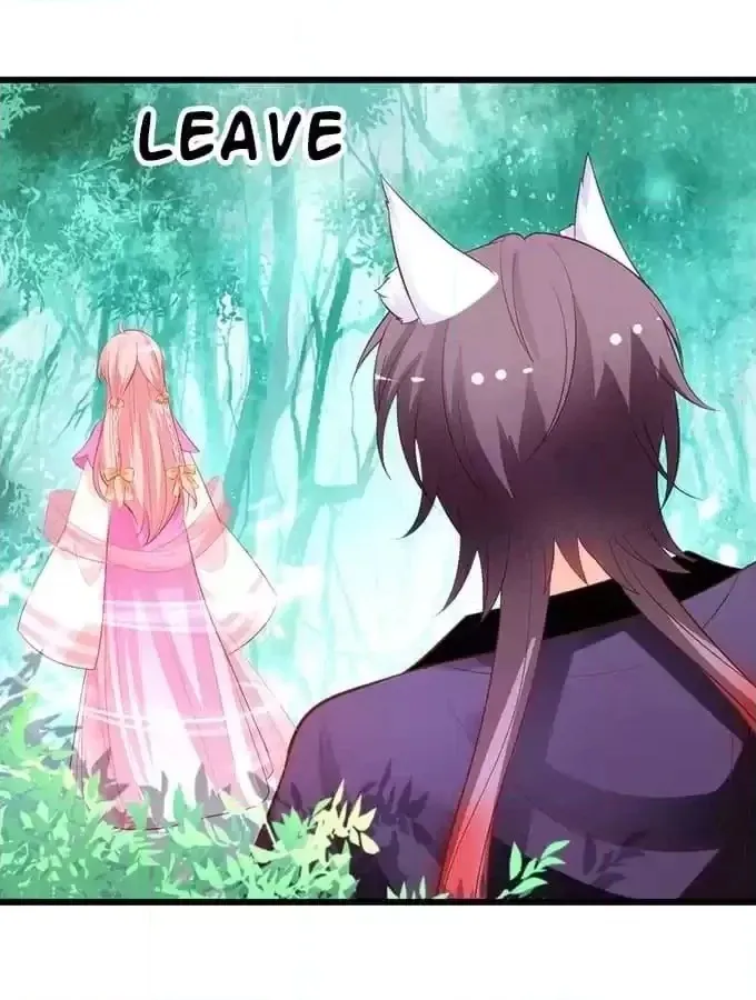 Read My Snapping Fox Lord chapter 97 image 39 on Lezhin