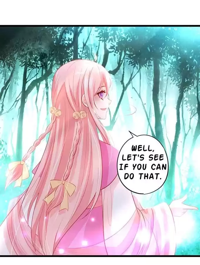 Read My Snapping Fox Lord chapter 97 image 41 on Lezhin