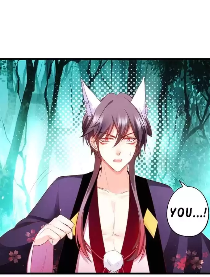 Read My Snapping Fox Lord chapter 97 image 43 on Lezhin