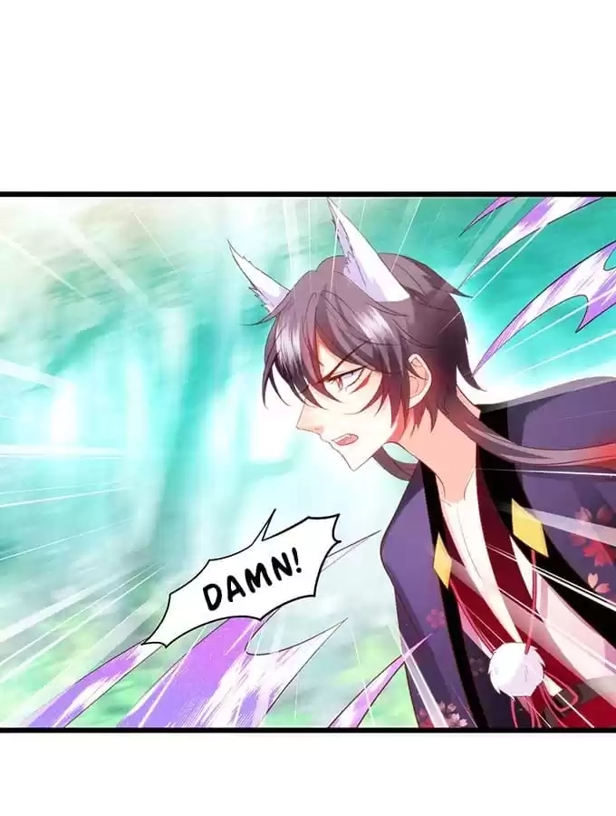 Read My Snapping Fox Lord chapter 97 image 45 on Lezhin