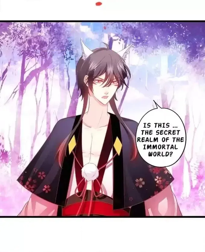 Read My Snapping Fox Lord chapter 97 image 49 on Lezhin