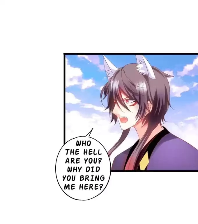 Read My Snapping Fox Lord chapter 97 image 50 on Lezhin