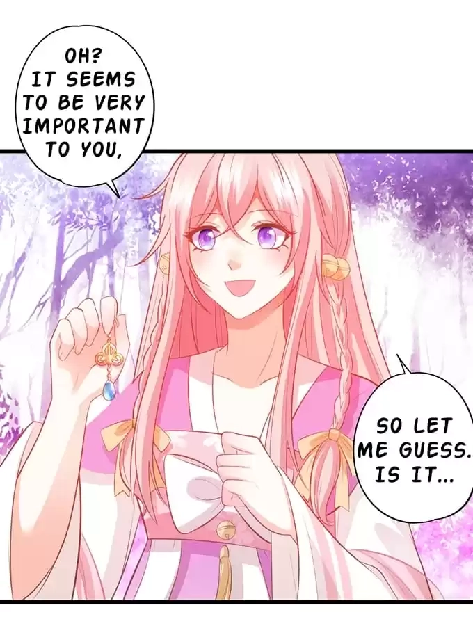 Read My Snapping Fox Lord chapter 97 image 54 on Lezhin