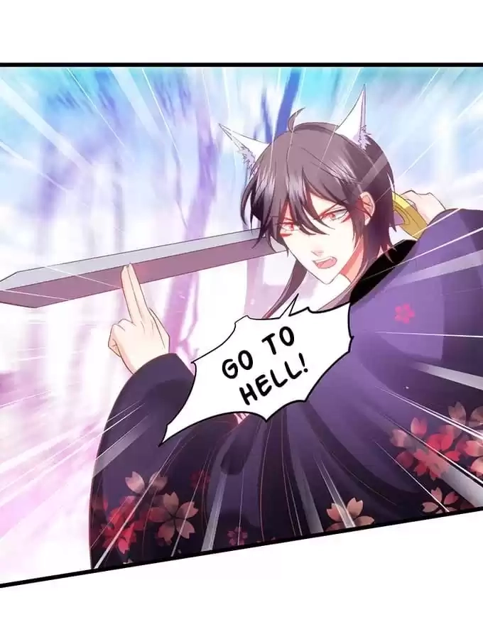 Read My Snapping Fox Lord chapter 97 image 57 on Lezhin