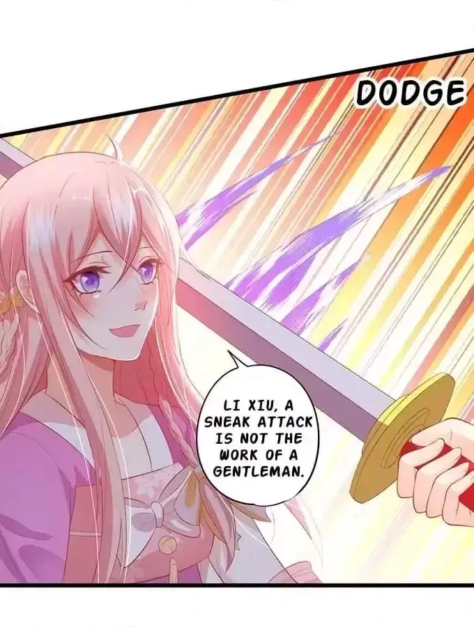 Read My Snapping Fox Lord chapter 97 image 59 on Lezhin
