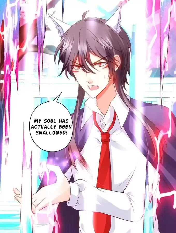 Read My Snapping Fox Lord chapter 97 image 6 on Lezhin