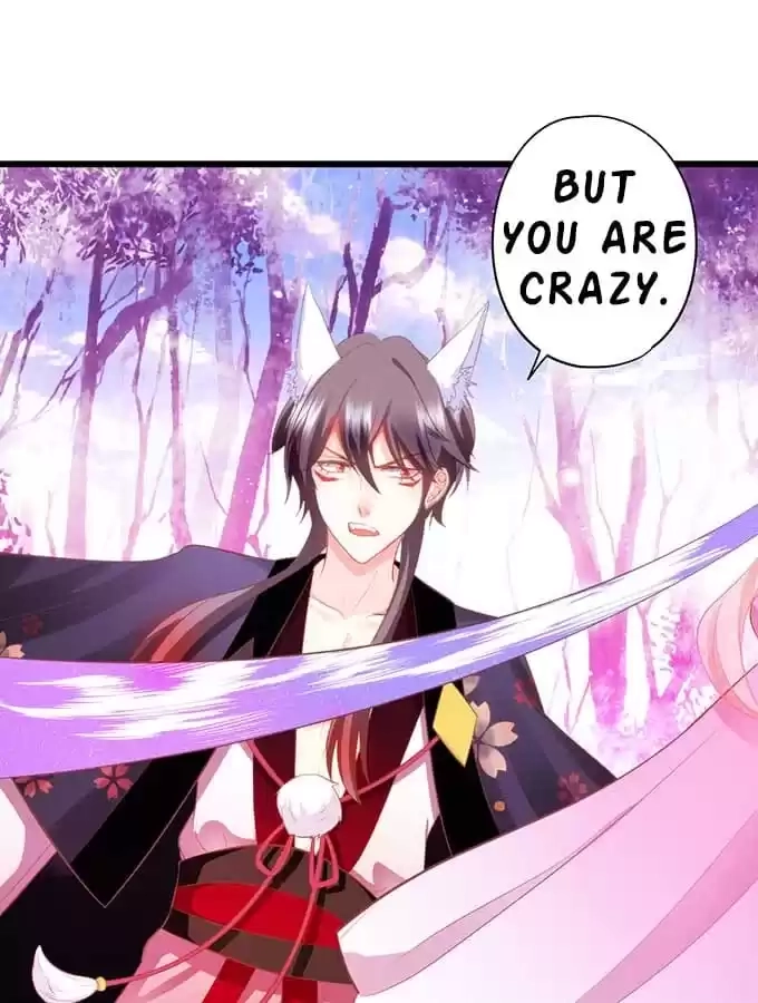 Read My Snapping Fox Lord chapter 97 image 61 on Lezhin