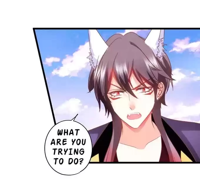 Read My Snapping Fox Lord chapter 97 image 64 on Lezhin