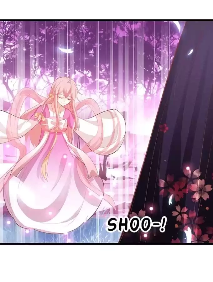 Read My Snapping Fox Lord chapter 97 image 65 on Lezhin