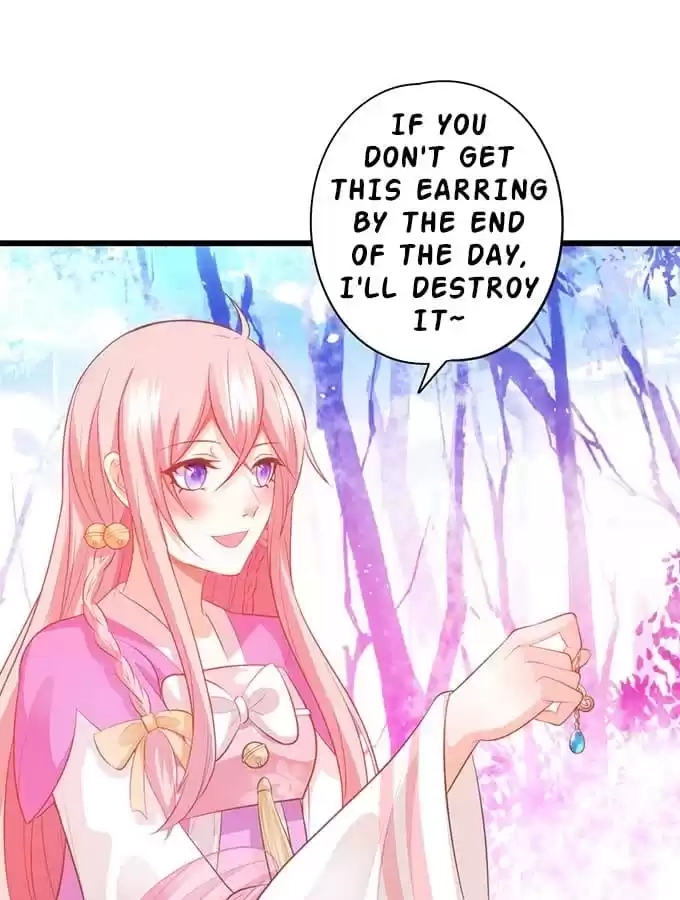 Read My Snapping Fox Lord chapter 97 image 67 on Lezhin