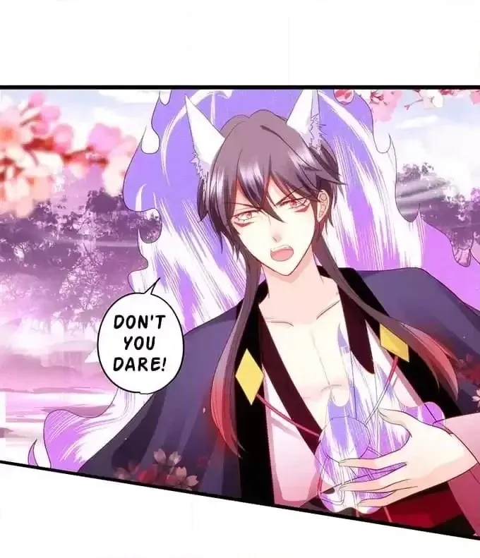 Read My Snapping Fox Lord chapter 97 image 69 on Lezhin