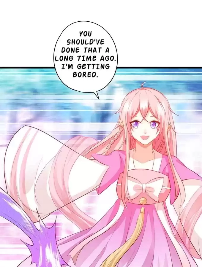 Read My Snapping Fox Lord chapter 97 image 71 on Lezhin