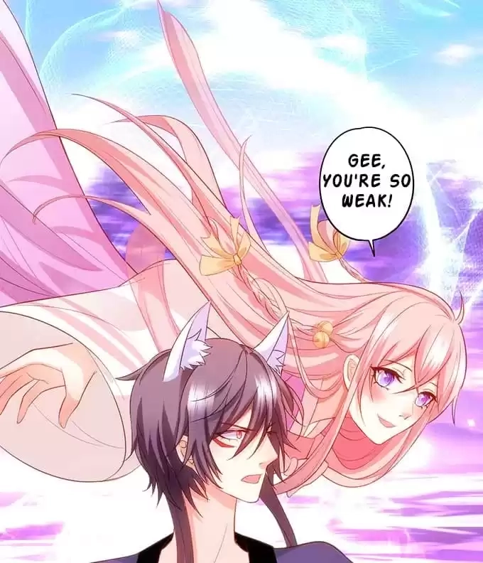 Read My Snapping Fox Lord chapter 97 image 74 on Lezhin