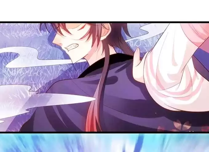 Read My Snapping Fox Lord chapter 97 image 77 on Lezhin