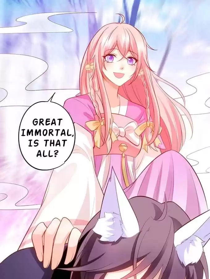 Read My Snapping Fox Lord chapter 97 image 78 on Lezhin