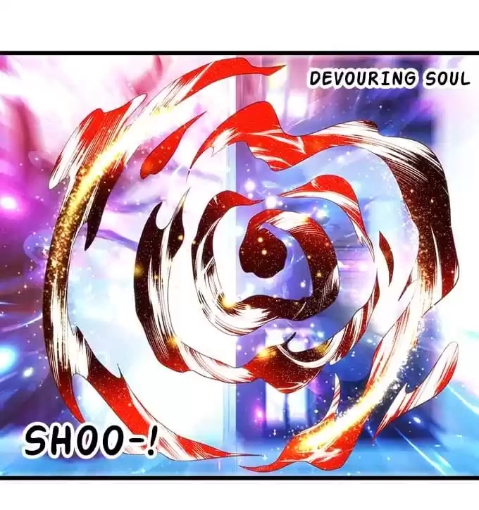Read My Snapping Fox Lord chapter 97 image 8 on Lezhin