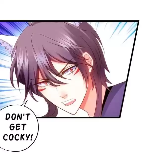 Read My Snapping Fox Lord chapter 97 image 80 on Lezhin