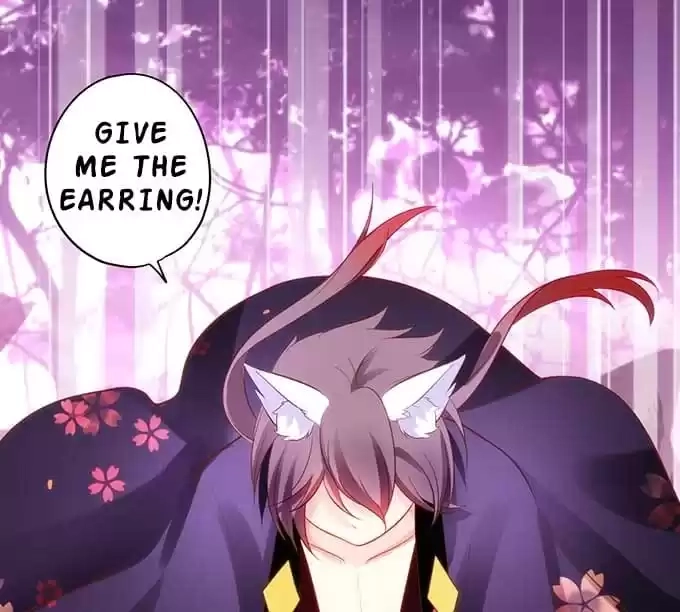 Read My Snapping Fox Lord chapter 97 image 82 on Lezhin