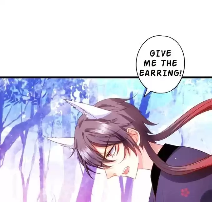 Read My Snapping Fox Lord chapter 97 image 84 on Lezhin