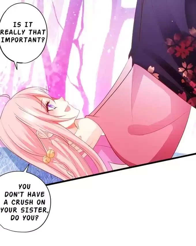 Read My Snapping Fox Lord chapter 97 image 85 on Lezhin