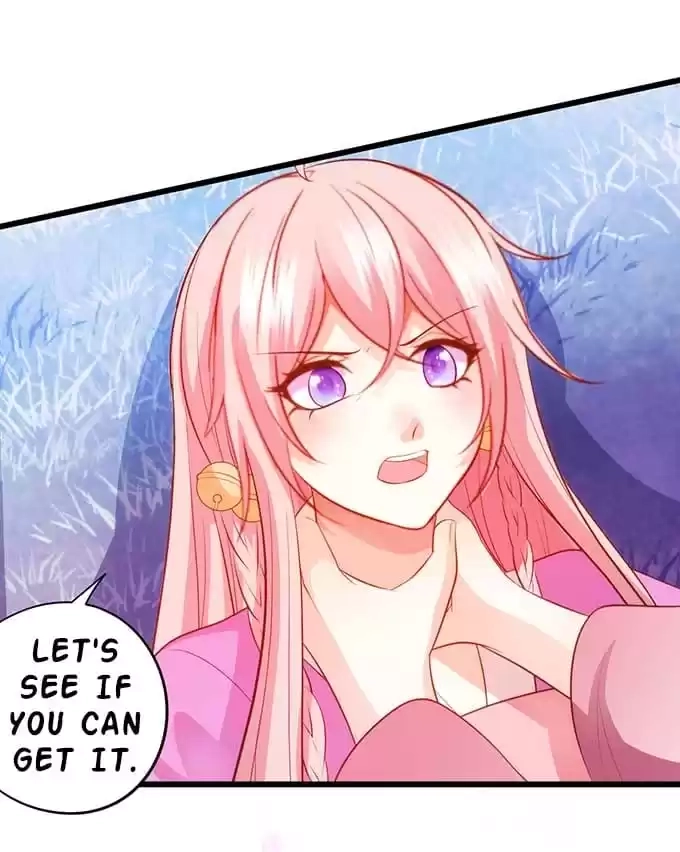 Read My Snapping Fox Lord chapter 97 image 86 on Lezhin