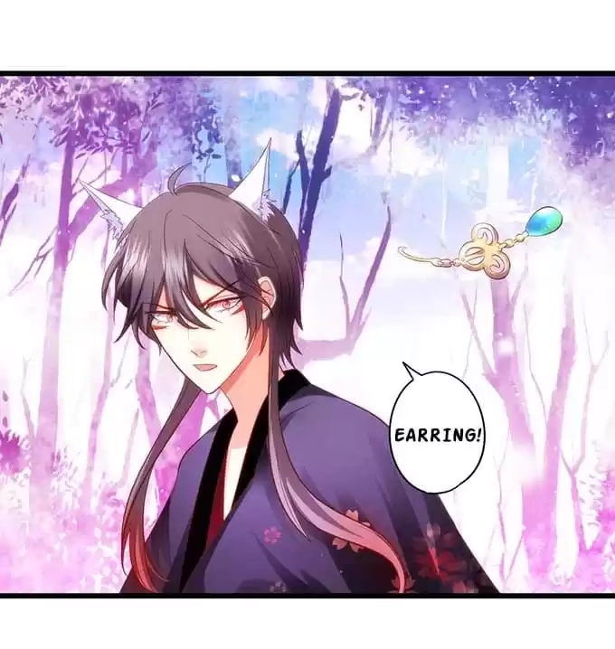 Read My Snapping Fox Lord chapter 97 image 88 on Lezhin