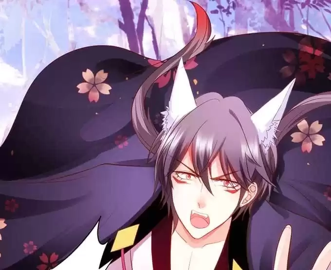 Read My Snapping Fox Lord chapter 97 image 91 on Lezhin