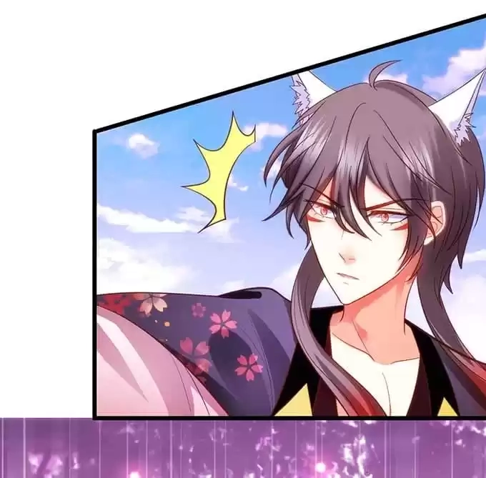 Read My Snapping Fox Lord chapter 98 image 10 on Lezhin