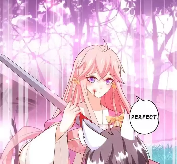 Read My Snapping Fox Lord chapter 98 image 11 on Lezhin